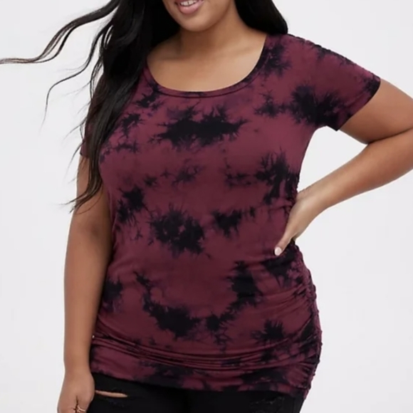 torrid Tops - 🌟 Torrid tunic